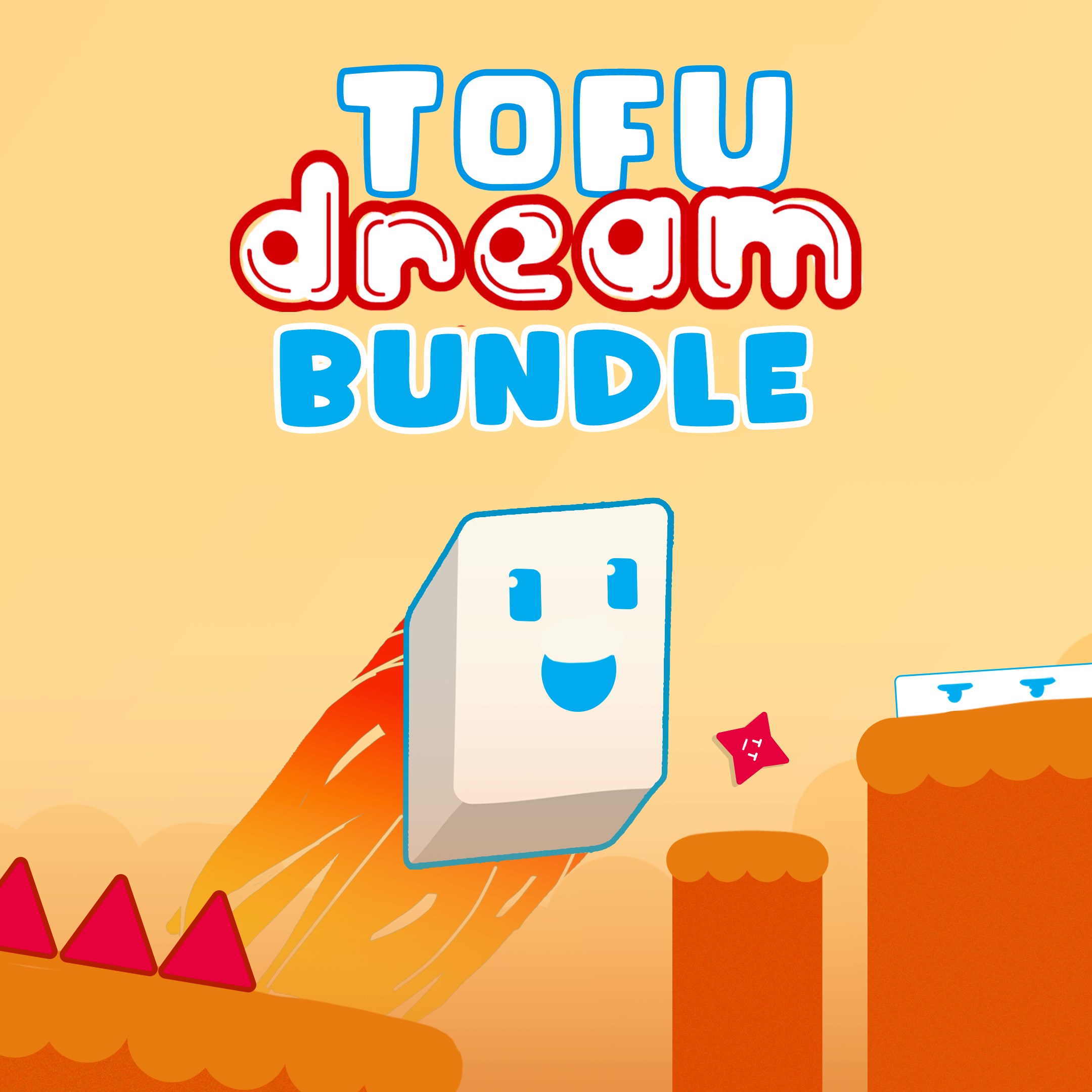 Tofu Dream Bundle. Изображение 1