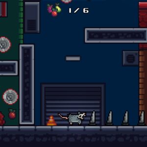 Possum is Hungry (Xbox Series X/S). Изображение 4