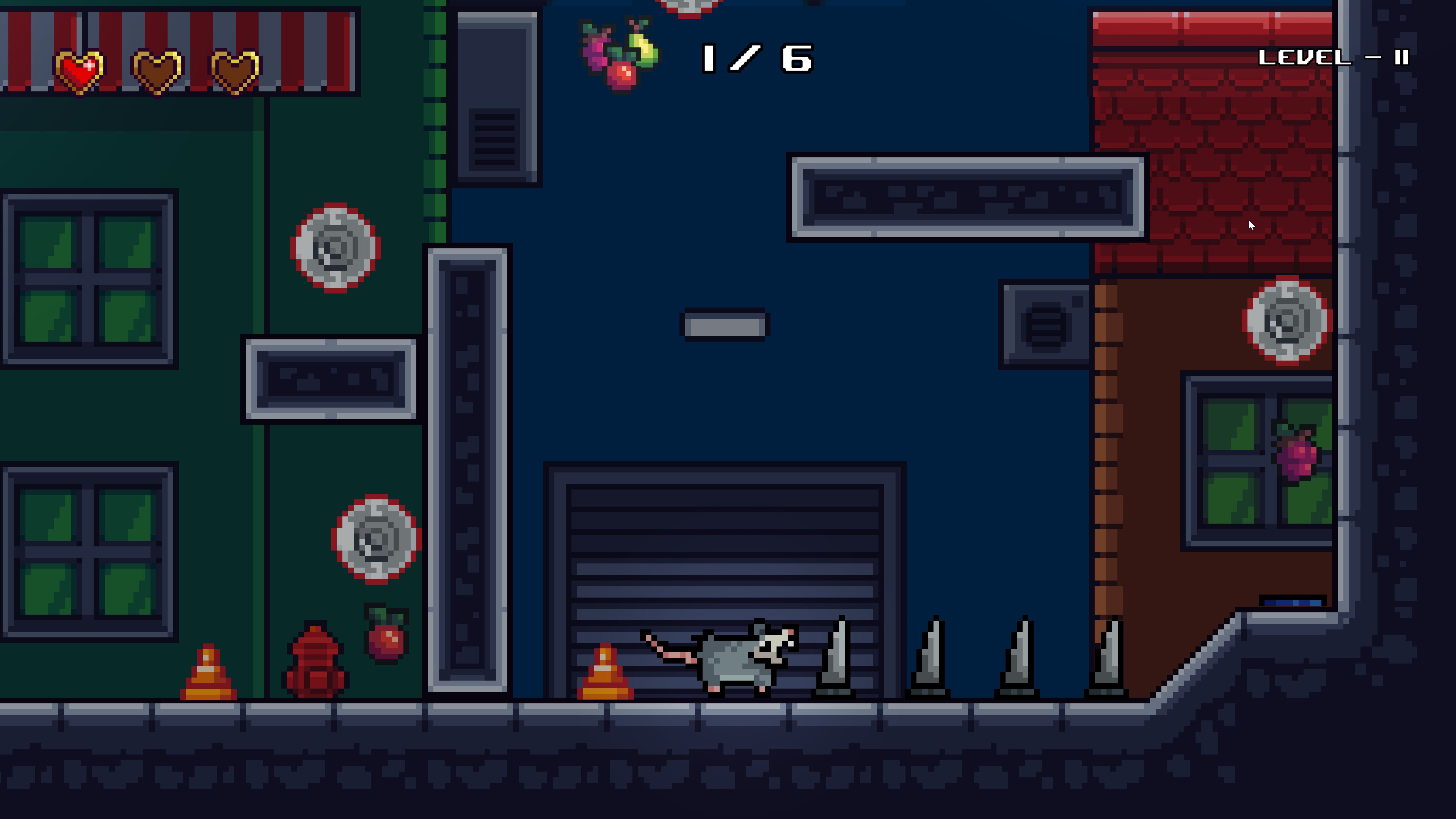 Possum is Hungry (Xbox Series X/S). Изображение 4
