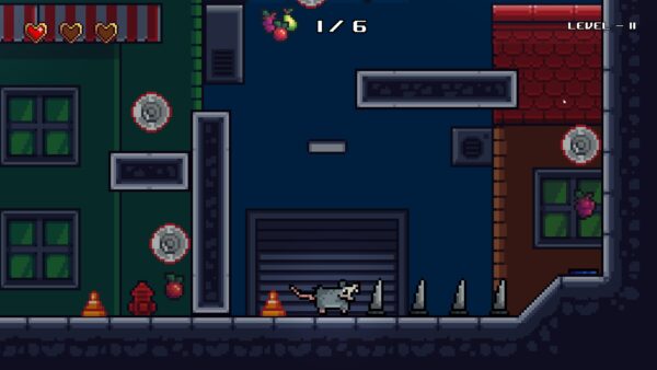 Possum is Hungry Pack. Изображение 4