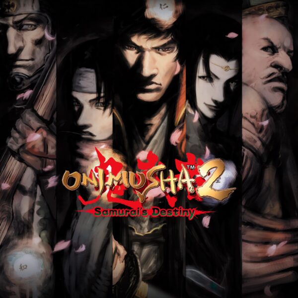 Onimusha 2: Samurai's Destiny. Изображение 1