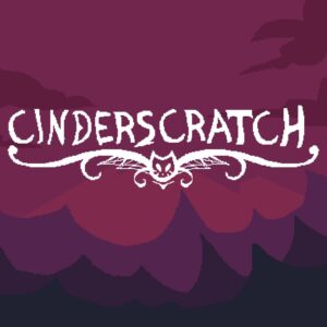 Cinderscratch Pack. Изображение 1