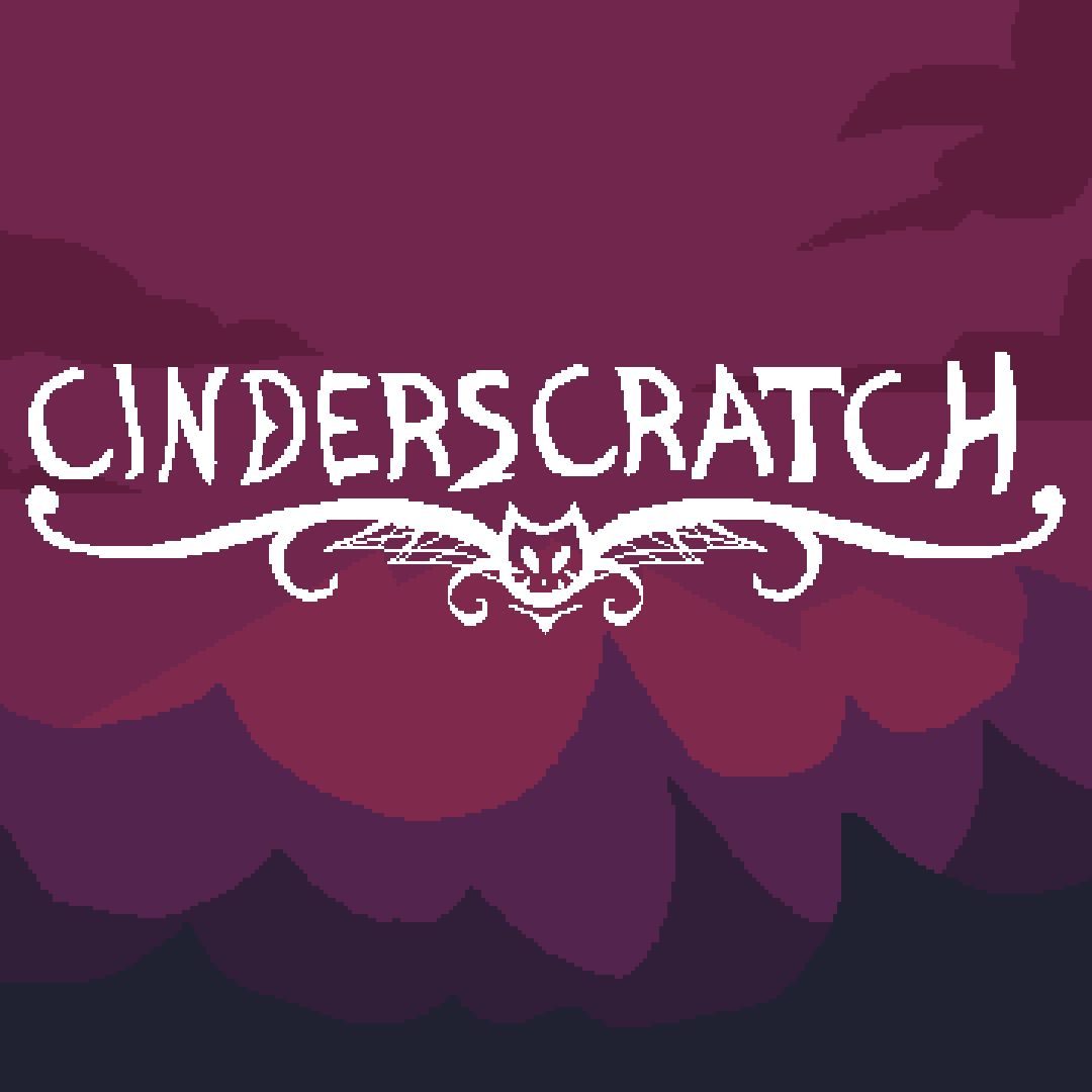 Cinderscratch Pack. Изображение 1