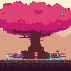 What Lies in the Multiverse + Aspire: Ina’s Tale Bundle. Изображение 4