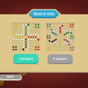 Ludo XXL. Изображение 4