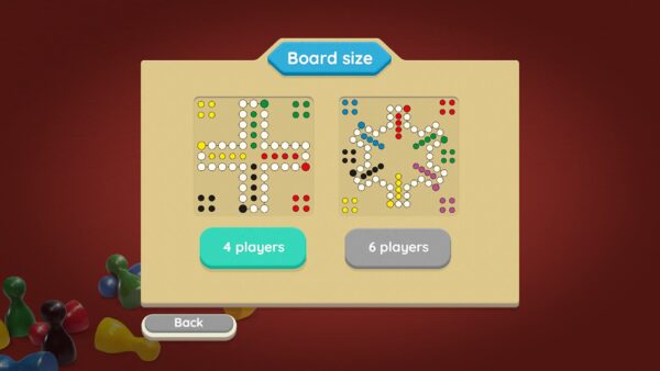 Ludo XXL. Изображение 4