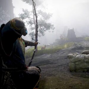 Tainted Grail: The Fall of Avalon - Supporter Edition. Изображение 4