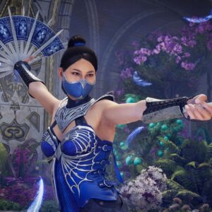 Mortal Kombat™ 1: Полное издание. Изображение 4