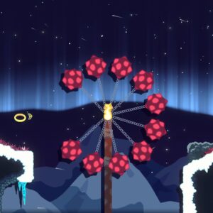 Aureole - Wings of Hope. Изображение 3
