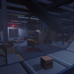 Crime Scene Cleaner & Thief Simulator. Изображение 4