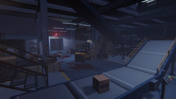 Crime Scene Cleaner & Thief Simulator. Изображение 4