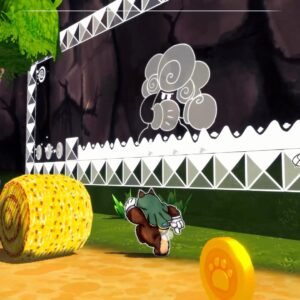 RUFFY AND THE RIVERSIDE. Изображение 4