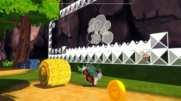 RUFFY AND THE RIVERSIDE. Изображение 4