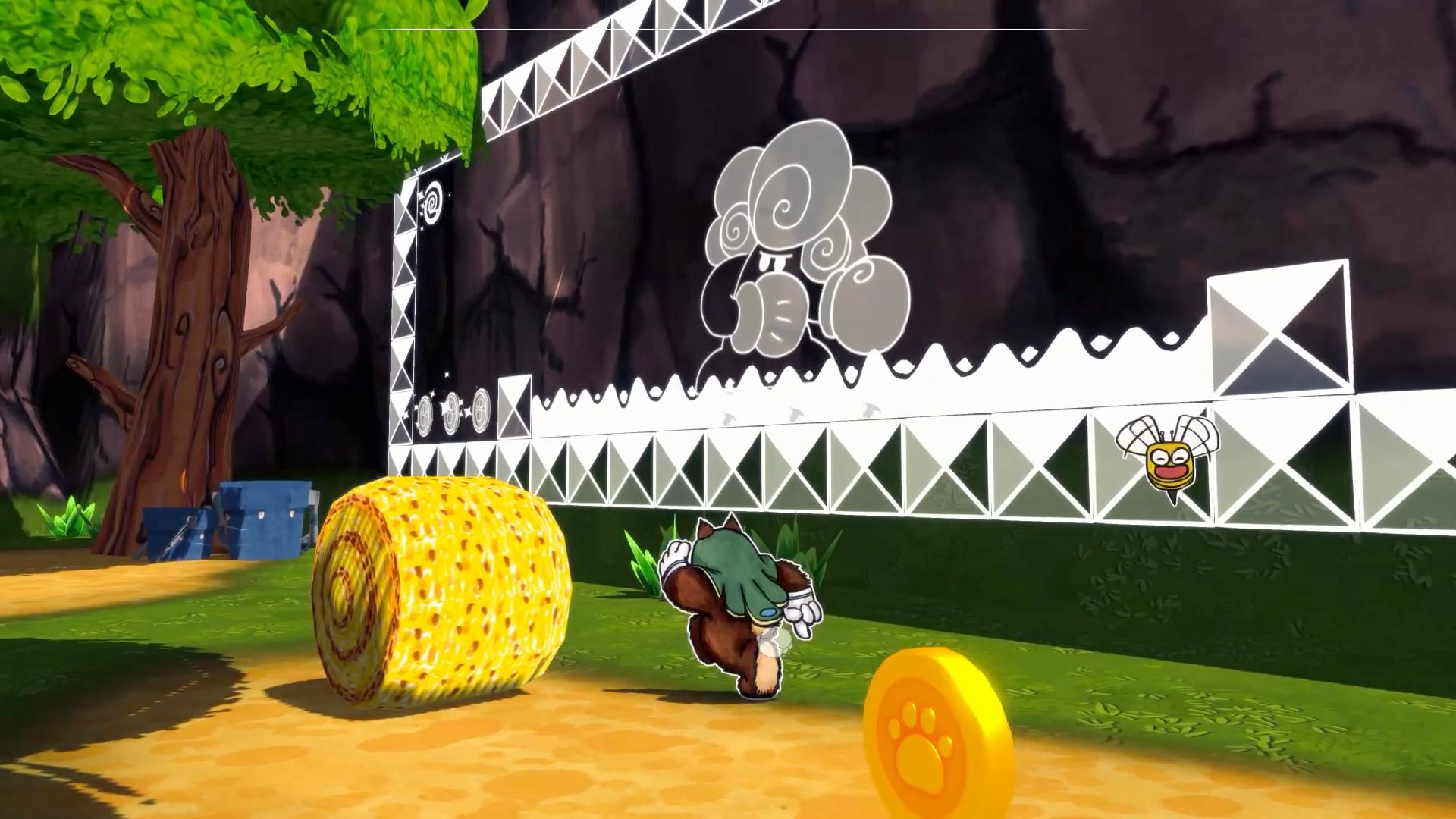 RUFFY AND THE RIVERSIDE. Изображение 4