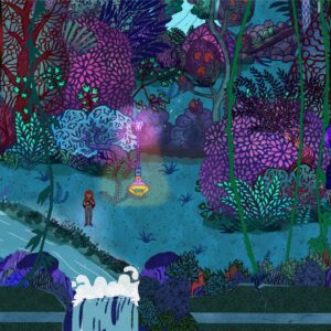 30 Birds. Изображение 2