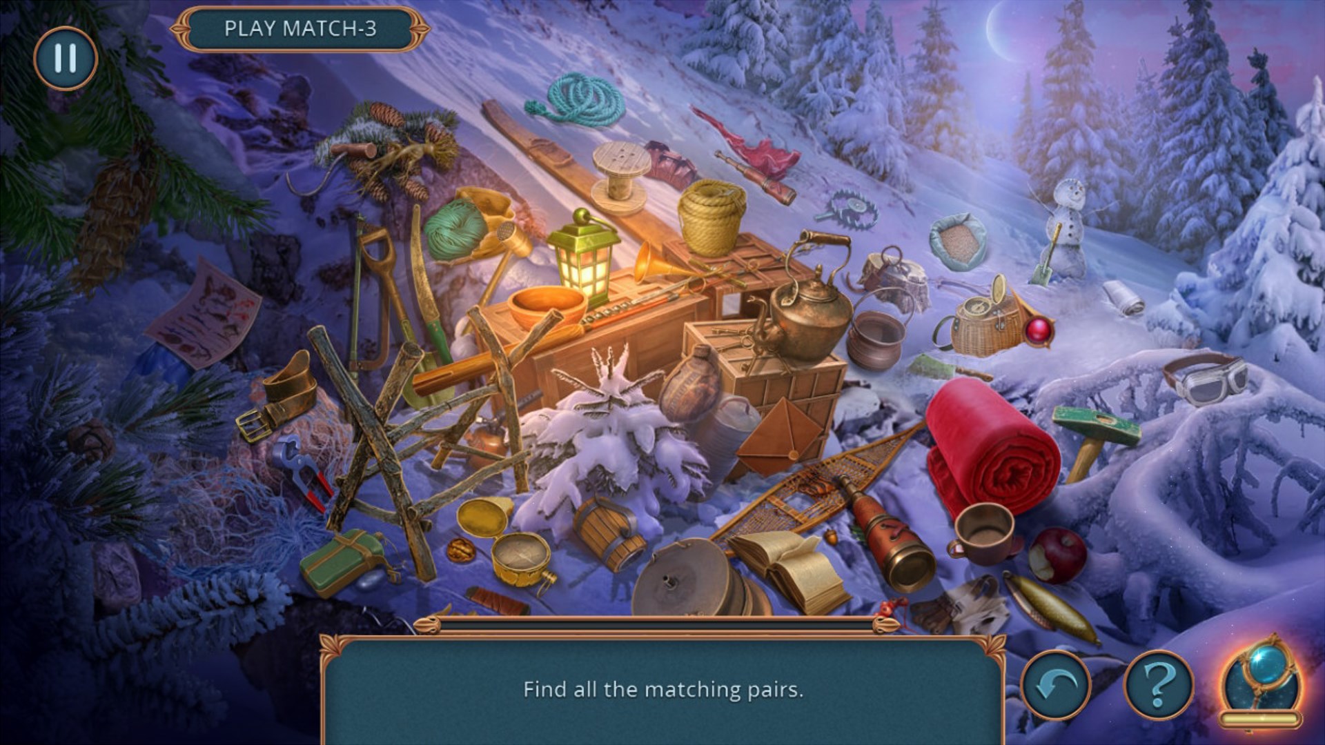 Royal Romances: Endless Winter CE Xbox. Изображение 3