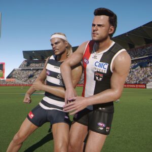 AFL 26. Изображение 2