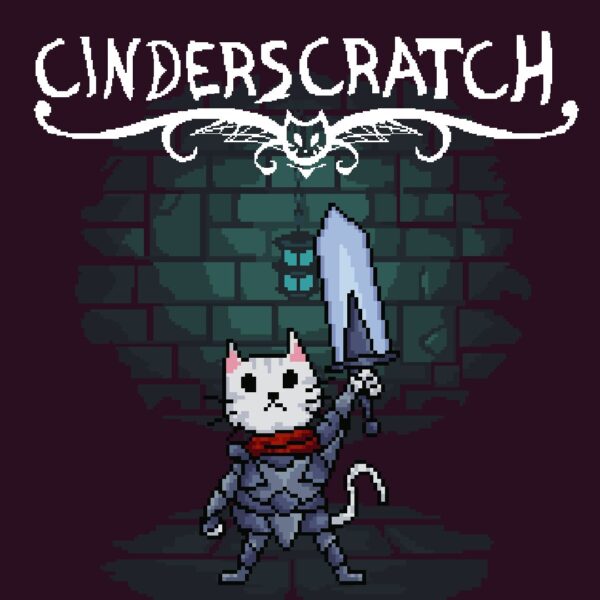 Cinderscratch (Xbox Series X/S). Изображение 1