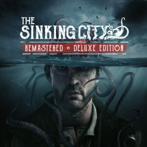 The Sinking City Remastered – Deluxe Edition. Изображение 1