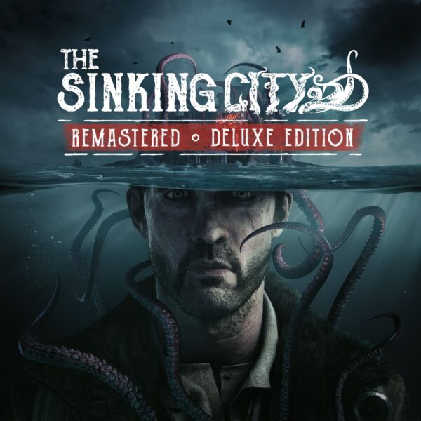 The Sinking City Remastered – Deluxe Edition. Изображение 1