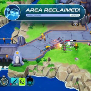 Lynked: Banner of the Spark - Complete Bundle. Изображение 2
