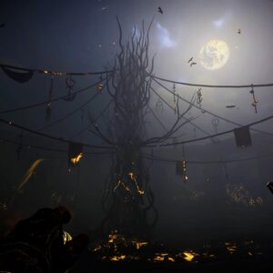 Tainted Grail: The Fall of Avalon. Изображение 3