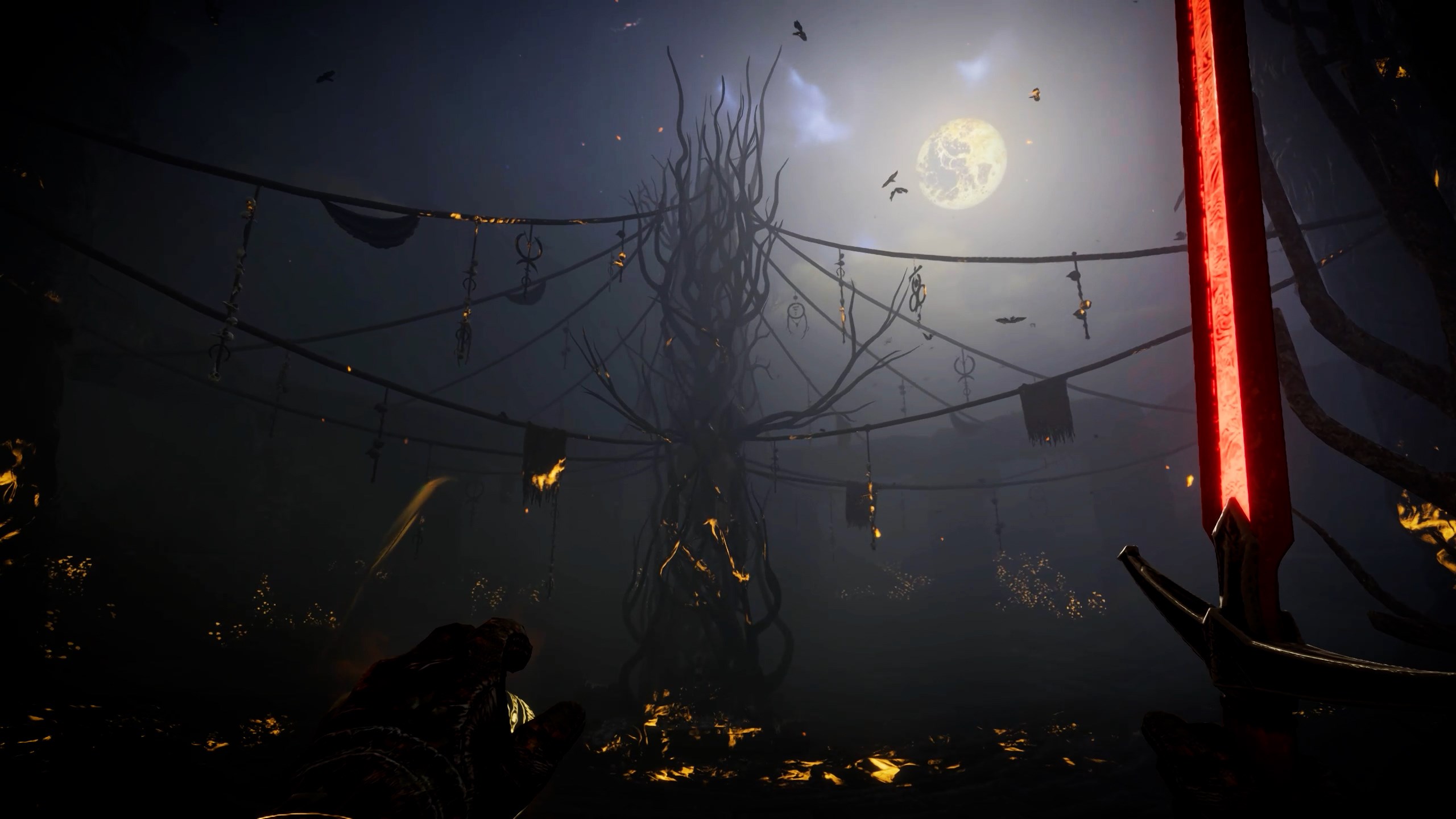 Tainted Grail: The Fall of Avalon. Изображение 3