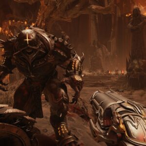 DOOM: The Dark Ages Premium Edition. Изображение 2