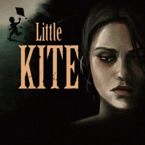 Little Kite Trilogy. Изображение 1