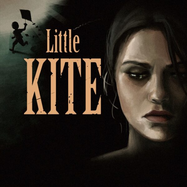 Little Kite Trilogy. Изображение 1