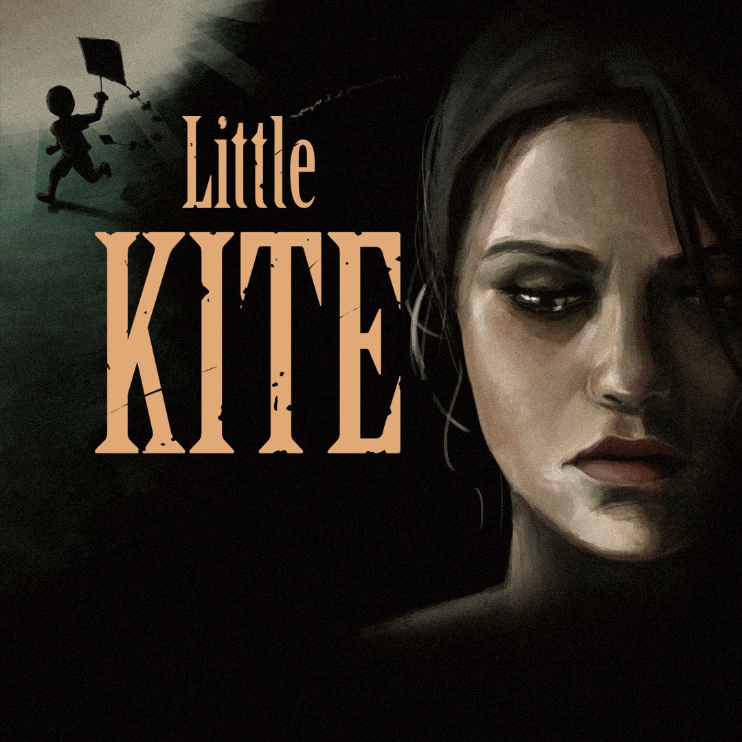 Little Kite Trilogy. Изображение 1