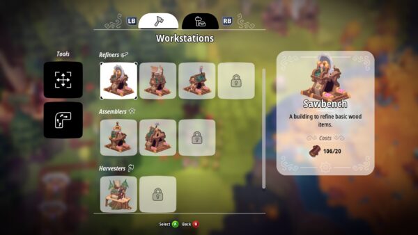 Oddsparks: An Automation Adventure - Deluxe Edition. Изображение 3