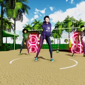Musical Vibes RX. Изображение 4