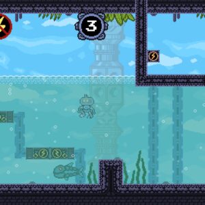 Awakening the Charge Bundle. Изображение 3