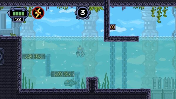 Awakening the Charge Bundle. Изображение 3