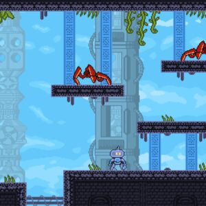 Awakening the Charge Bundle. Изображение 2
