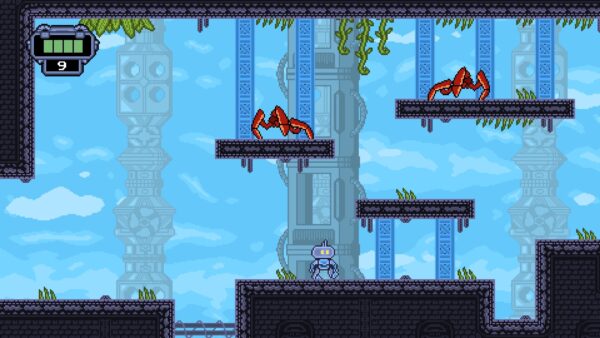Awakening the Charge Bundle. Изображение 2
