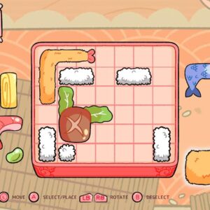 Neko Bento. Изображение 2
