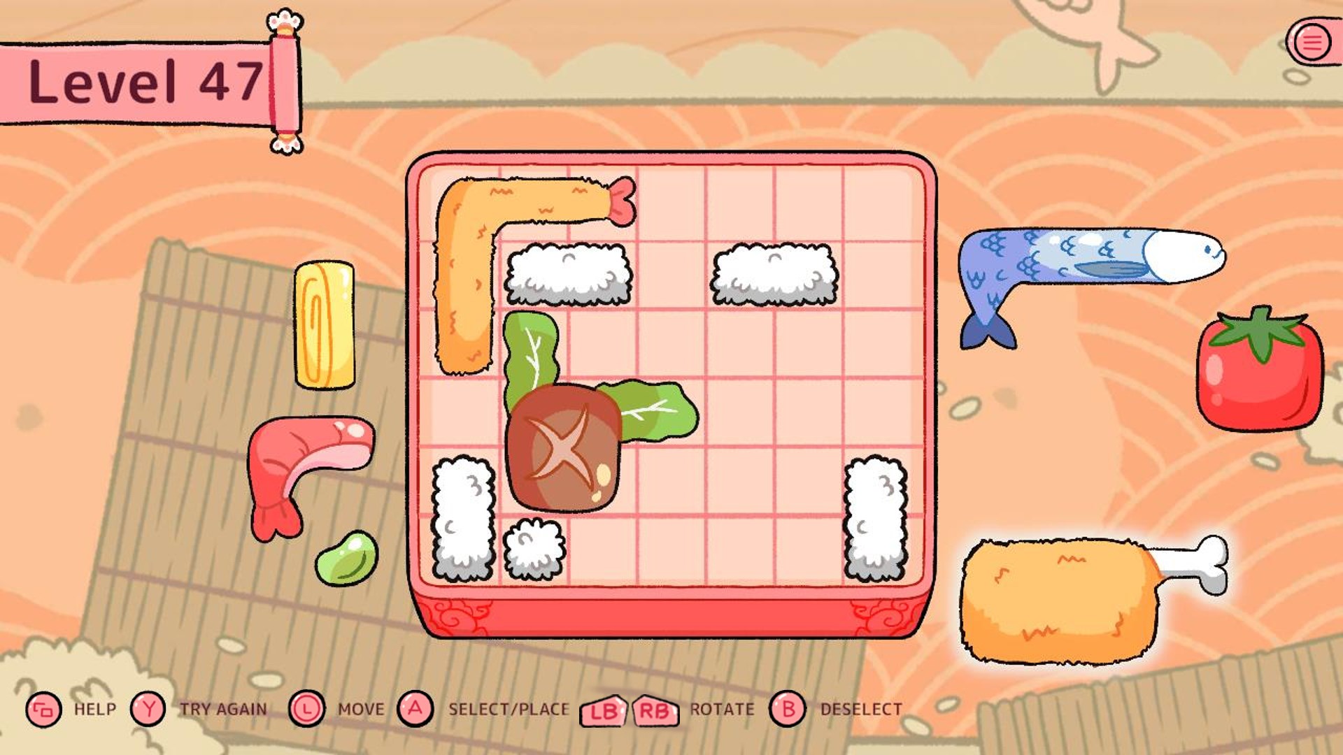 Neko Bento. Изображение 2