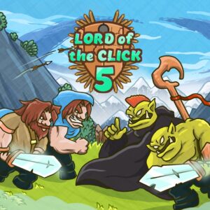 Lord of the Click 5 Bundle Pack. Изображение 1