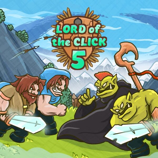 Lord of the Click 5. Изображение 1