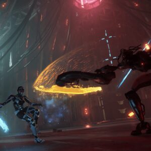 Steel Seed - Deluxe Edition. Изображение 2