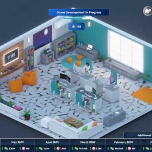 Game Builder Tycoon. Изображение 2
