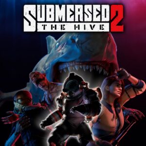 Submersed 2. Изображение 1