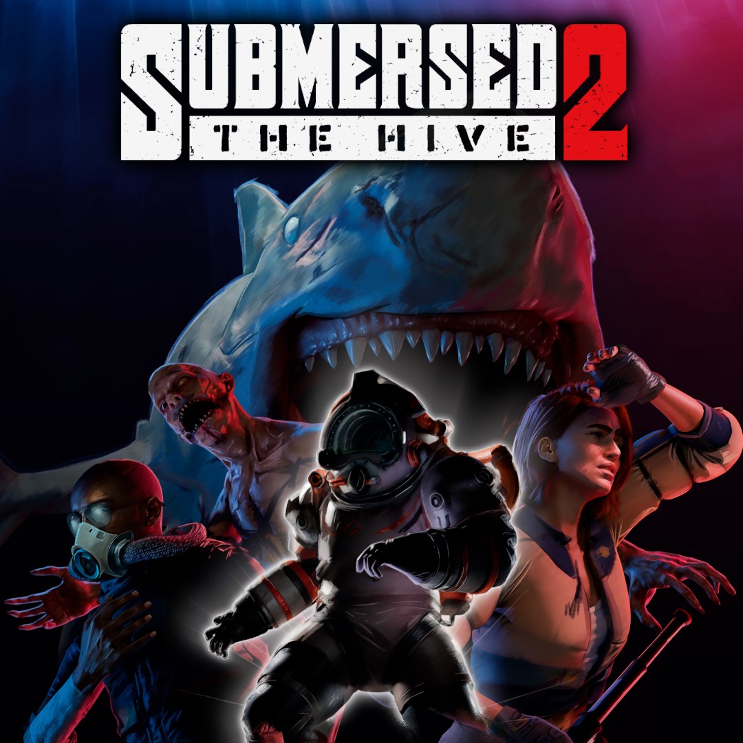 Submersed 2. Изображение 1