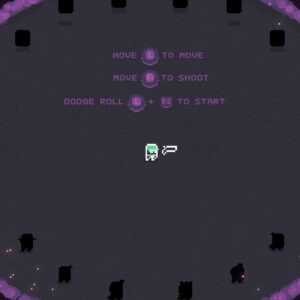 Void Prison. Изображение 2