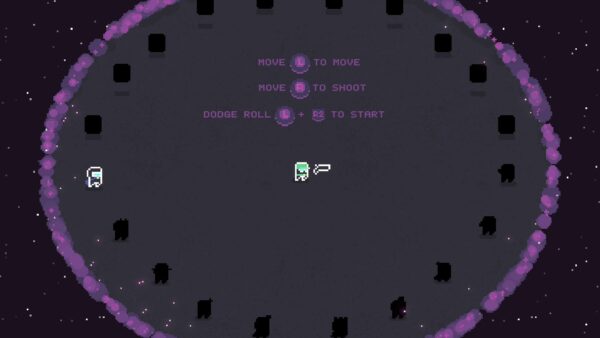Void Prison. Изображение 2