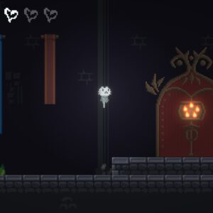 Cinderscratch (Xbox One). Изображение 2