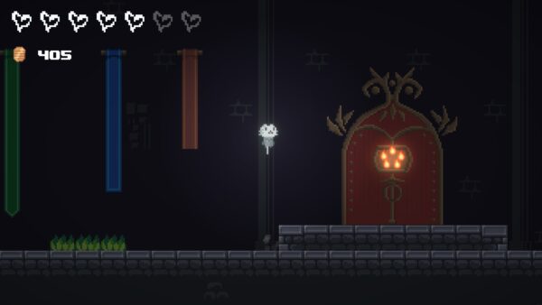 Cinderscratch (Xbox One). Изображение 2