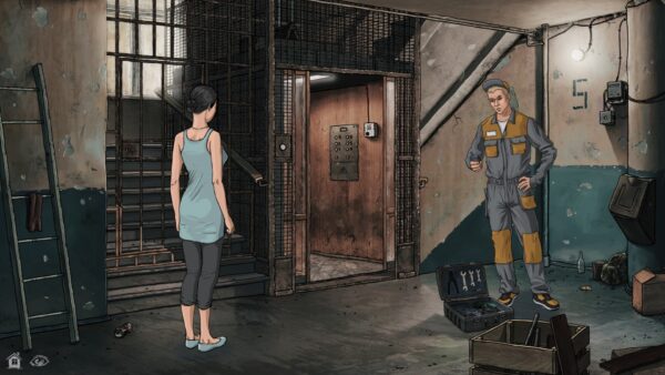 Little Kite Trilogy. Изображение 3